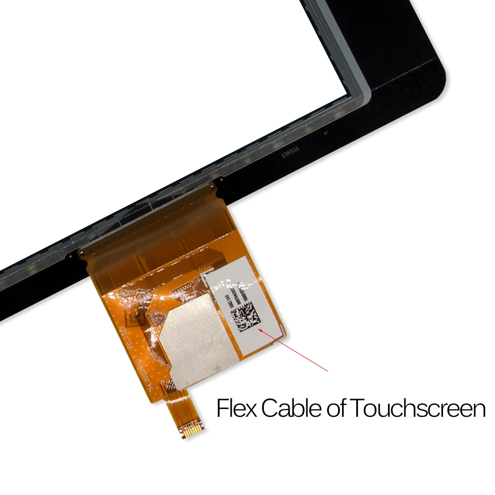 SRJTEK 8 &quotсенсорный экран для Acer Iconia Tab A1 810 811 сенсорный дигитайзер сенсорная