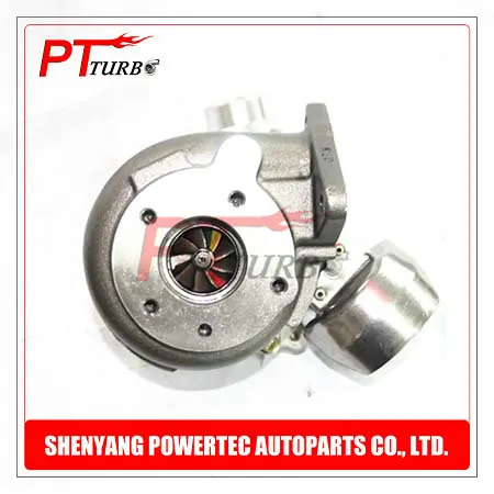 Турбокомпрессор BV39-0070 полный 54399880030 для Renault Clio III / Scenic II Megane Modus 1 5 dci 76 кВт/78 кВт K9K- |
