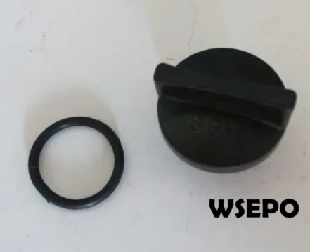 Качество OEM! Водяная пробка с уплотнительным кольцом для набора водяных насосов