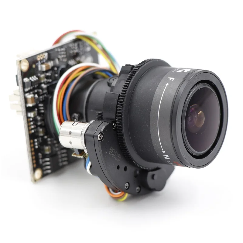 1080P стоимость акции Высокая CCTV камера доска 1/2. " CMOS IMX307+ NV2441H HD 200 мегапикселя для AHD-H/TVI/CVI/CVBS камеры