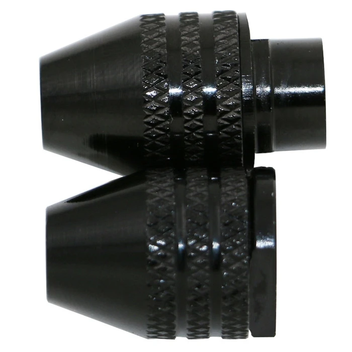1 шт. Универсальный Мульти-патрон бесключевая ДРЕЛЬ Dremel вращающиеся инструменты 0