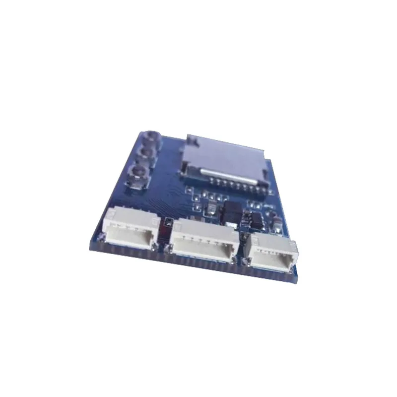 Новое поступление 2018 DIY Micro DVR видеомагнитофон мини видеорегистратор поддержка