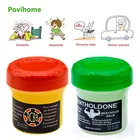 2 шт. охлаждающее масло, освежающий бальзам для облегчения боли, мазь от простуда, головная боль, головокружение, мышечные боли, крем от боли, медицинский пластырь