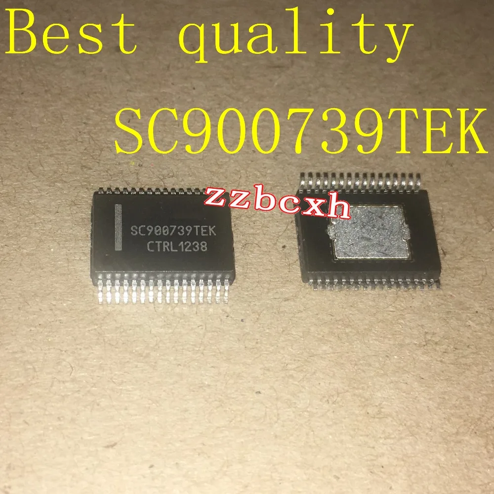4 шт./лот новый оригинальный в наличии SC900739TEK SOP 32|Реле| |