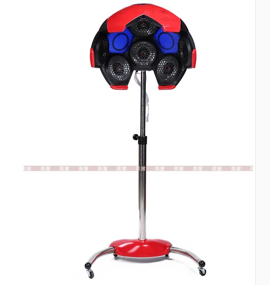 Волосы завершают дизайн. Фен для волос. Холодно. Нагрейте кудри. Стрижку|dryer hair|final