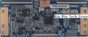 Логическая плата T370XW02 VC 37T03-C00, оригинальная логическая плата LA37A350C1 T370XW02 VC 37T03-C00 37 дюймов 42 дюйма