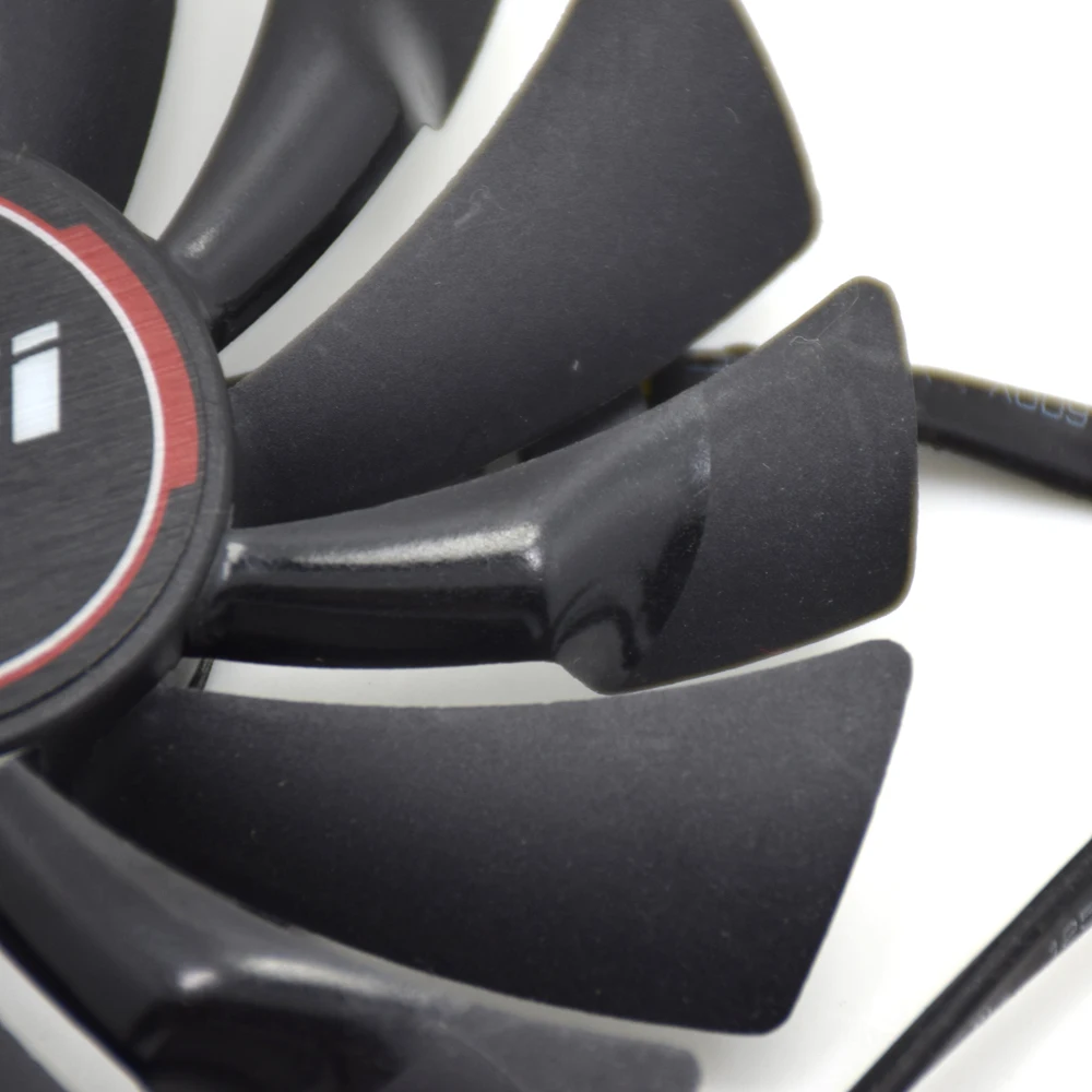 Новый оригинальный 95 мм PLD10010S12HH 6Pin кулер для видеокарты MSI GTX 980 970 960 игровые