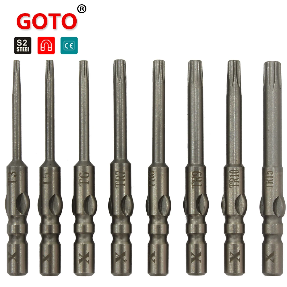 Фото GOTO новейший 22 в 1 прецизионный ph00 2 шлицевая отвертка torx Набор черный держатель GOTO новейший 22 в 1 прецизионный ph00 2 шлицевая отвертка torx Набор черный держатель