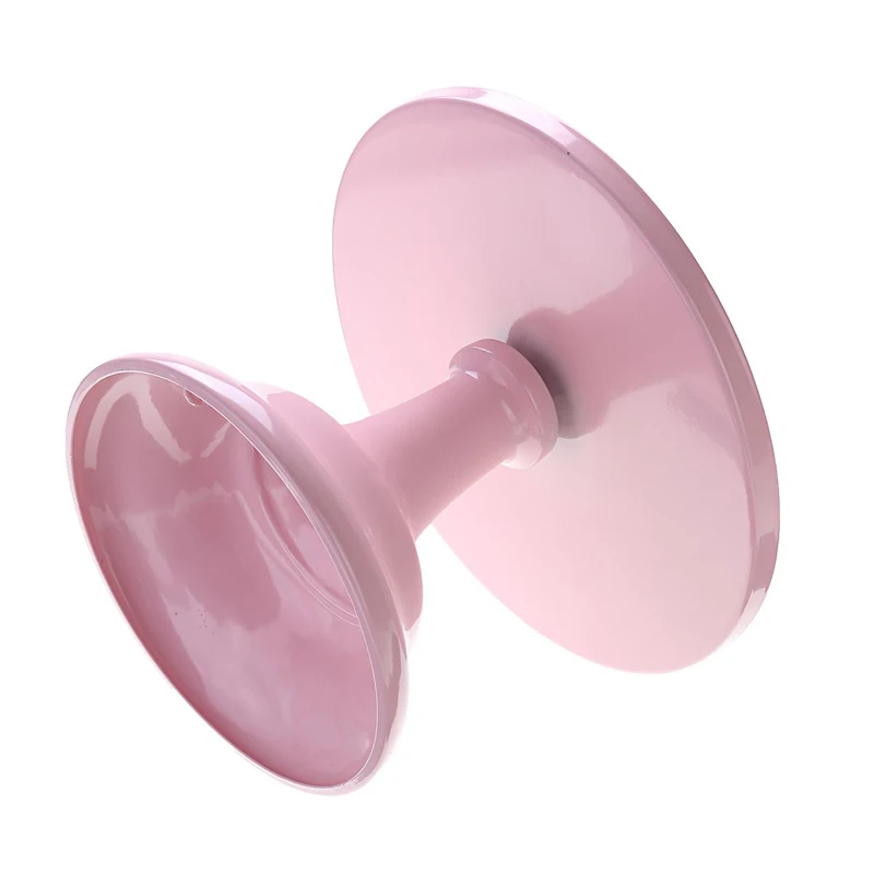 8 дюймов круглая подставка для торта набор круглый металлический кристалл кекс