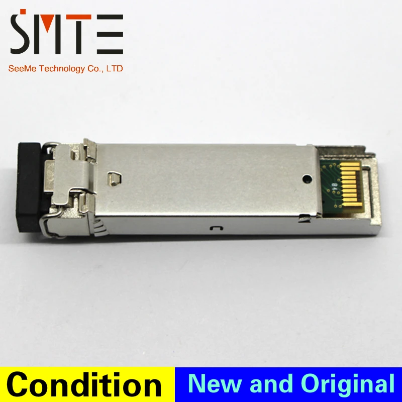 FINISAR FTLF8524P2BNV EC многорежимный модуль SFP 4.25G 850NM 0.5KM волоконно оптический