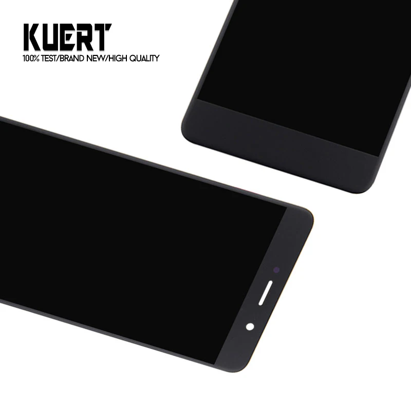 ЖК экран с дигитайзером для Huawei Y7 Prime 2017 дисплей Nova Lite + / Enjoy 7 Plus сенсорный в