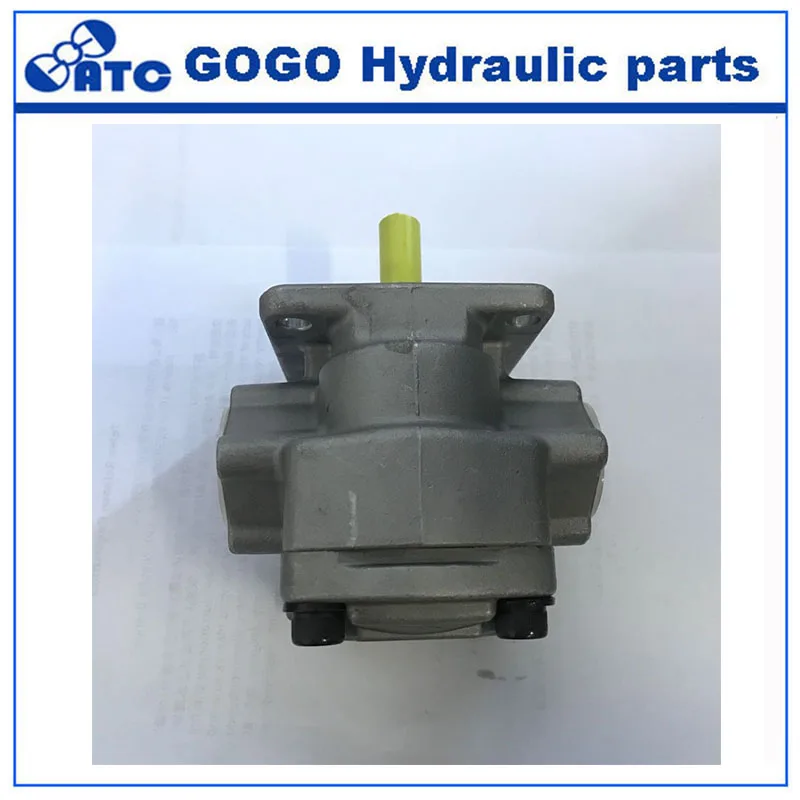 Small cylinder horizontal hydraulic gear GPY pump GPY3R 8R 9R 10R | Обустройство дома