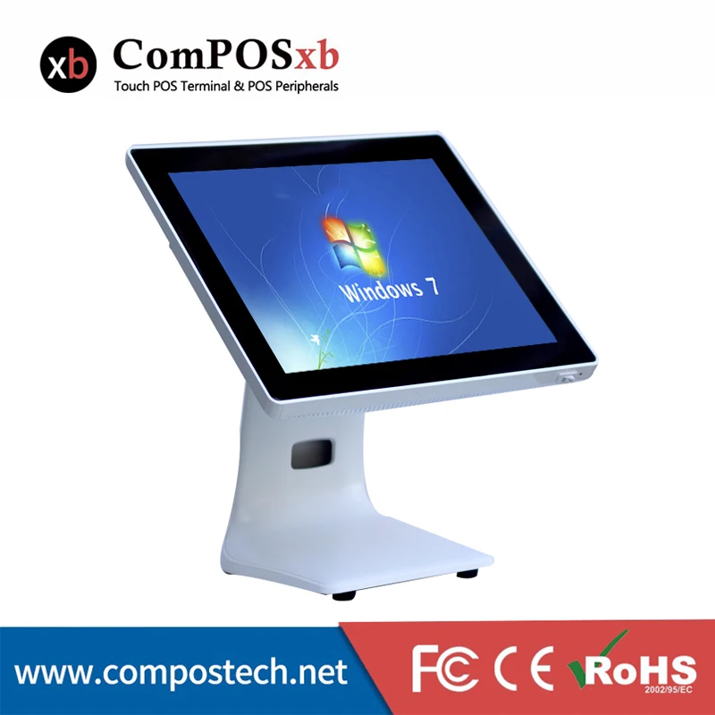 POS система/POS машина сенсорный экран кассовый аппарат дешевые pos машины цена для