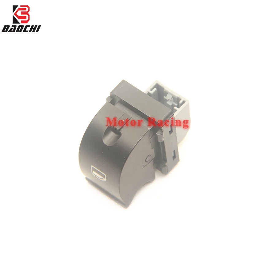 1 шт. автомобильные стеклоподъемники передняя левая панель 8ED 959 855 8ED959855B 855B для AUDI