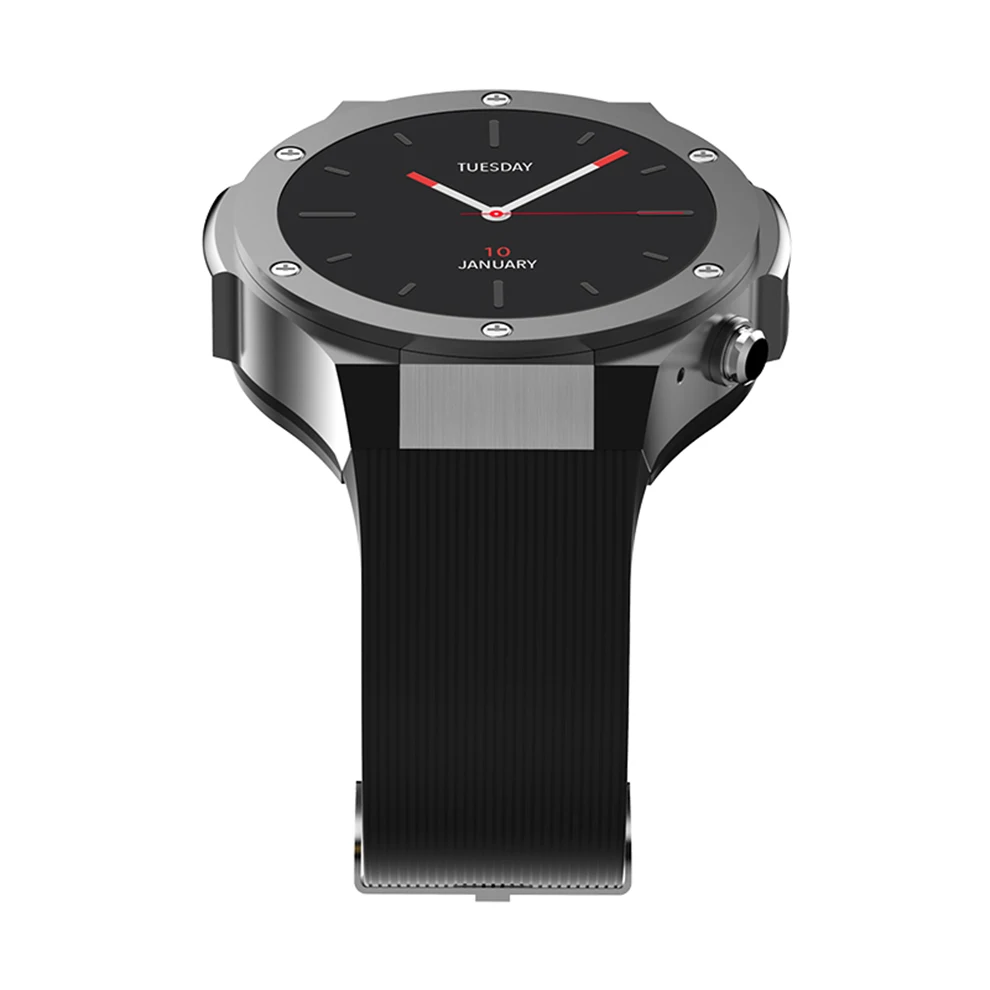 H2 3g умные часы с WiFi gps Bluetooth модные MTK6580 16 ГБ 1 5MP Камера монитор сердечного ритма