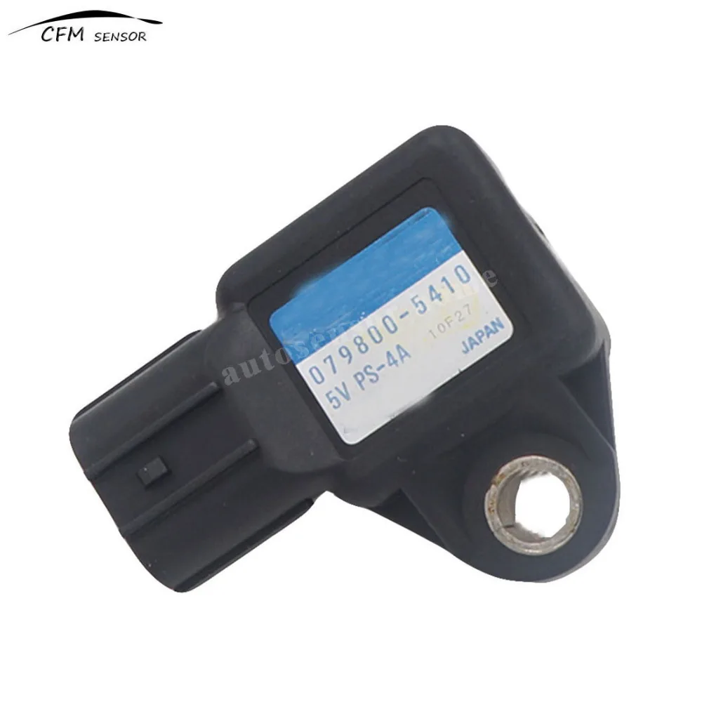 4 шт. новый бренд 37830 PGK A01 датчик карты для Honda Acura Civic Accord CRV|sensor sensor|sensor hondasensor honda civic