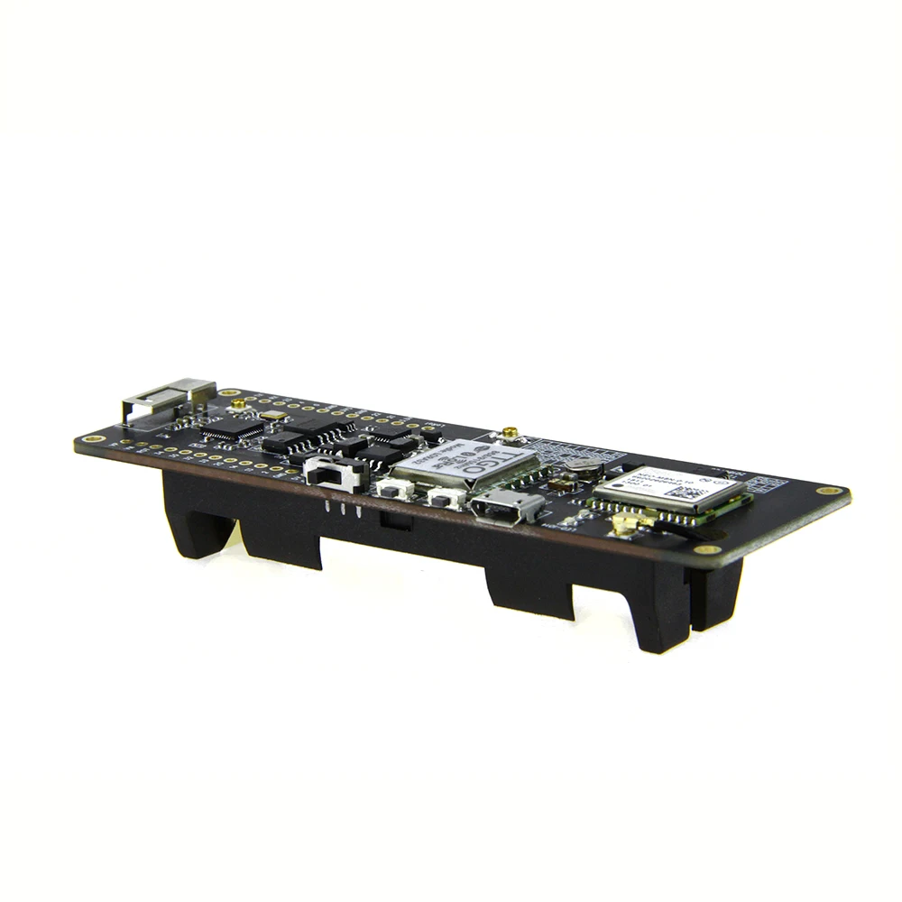 TTGO T Beam 433 МГц/868 МГц/915 МГц ESP32 WiFi беспроводной Bluetooth модуль ESP 32 GPS NEO M8N IPEX LORA 18650