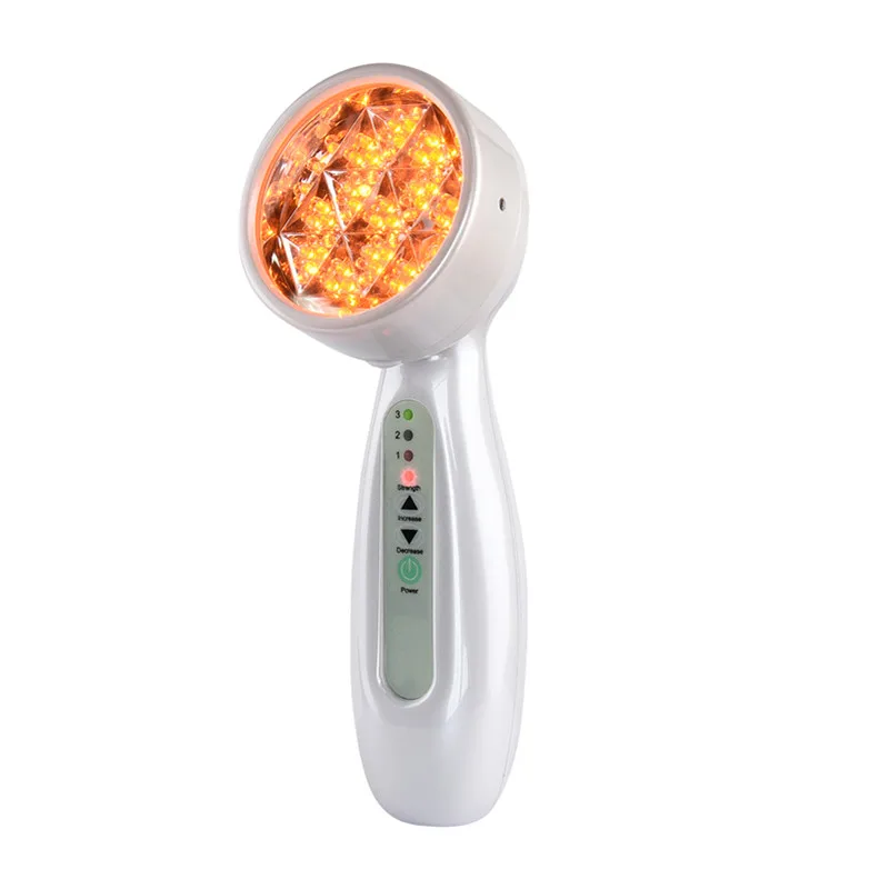 Galvaic Ion Spa ультразвуковая поверхность Bio Light светодиодный прибор для фототерапии омоложения косметологический прибор перезаряжаемый укрепляющий аппарат для красоты
