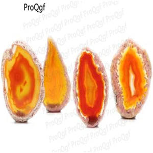 Ngryise сердолика Природный Пирит - Цвет: 1pcs 4cm carnelian
