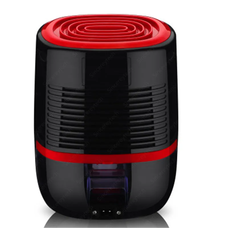 

Dehumidifier 25W For Home Bathroom Moisture Absorption Mini Dehumidifier Air Dryer For Bedroom, Garage, Basement etc