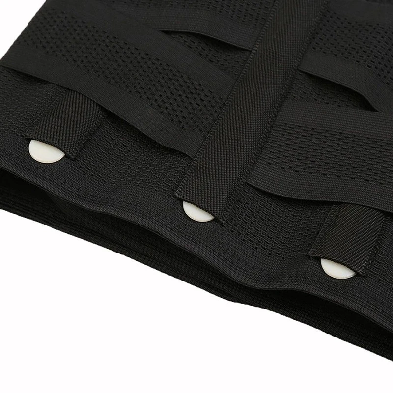 Мужские Термо Неопрена Горячая Body Shaper поясные ремни для тренировки талии утягивающий корсет талии Поддержка пот нижнее бельё для девочек ремень моделирование моделирующая одежда
