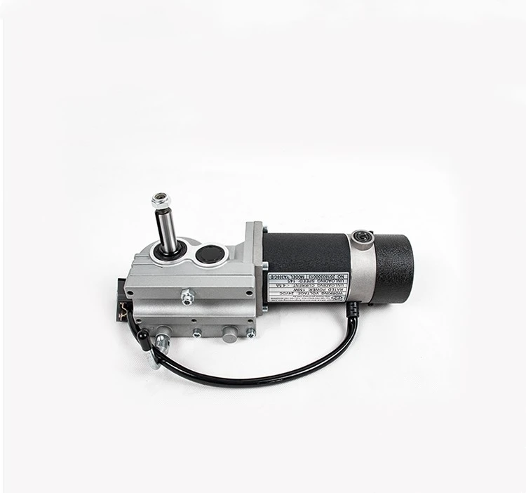 24v 450w складной моторизованный инвалидная коляска Эпицентр деятельности шестерни двигателя