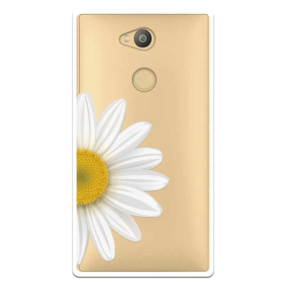 Чехол подставка для рисования костюмов Magarita WP019 sony Xperia L2 Бамперы 