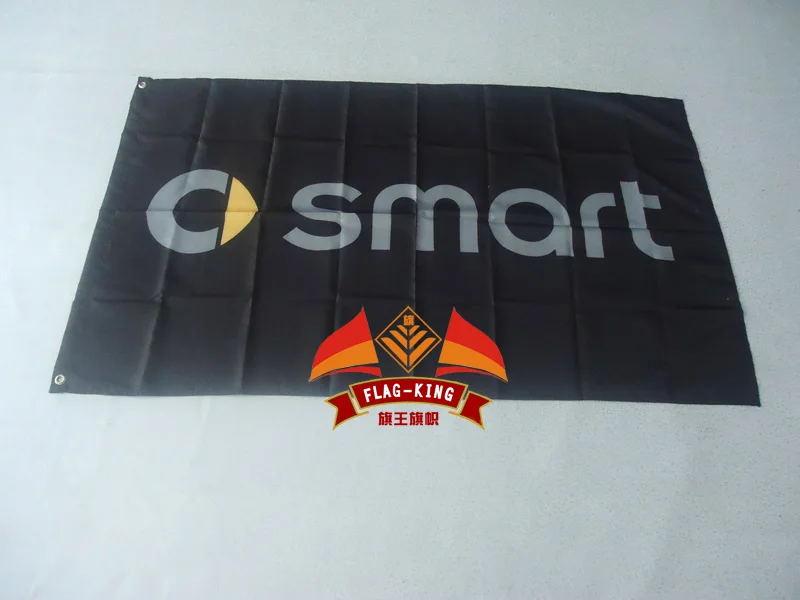 

Умная мини-наклейка, 90*150 см, 100% полиэстер, smart banner