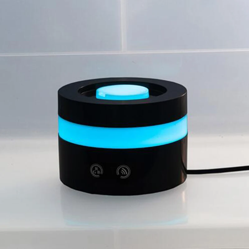 2019 Новый 100 мл USB увлажнитель для ароматерапии распылитель эфирного масла тумана
