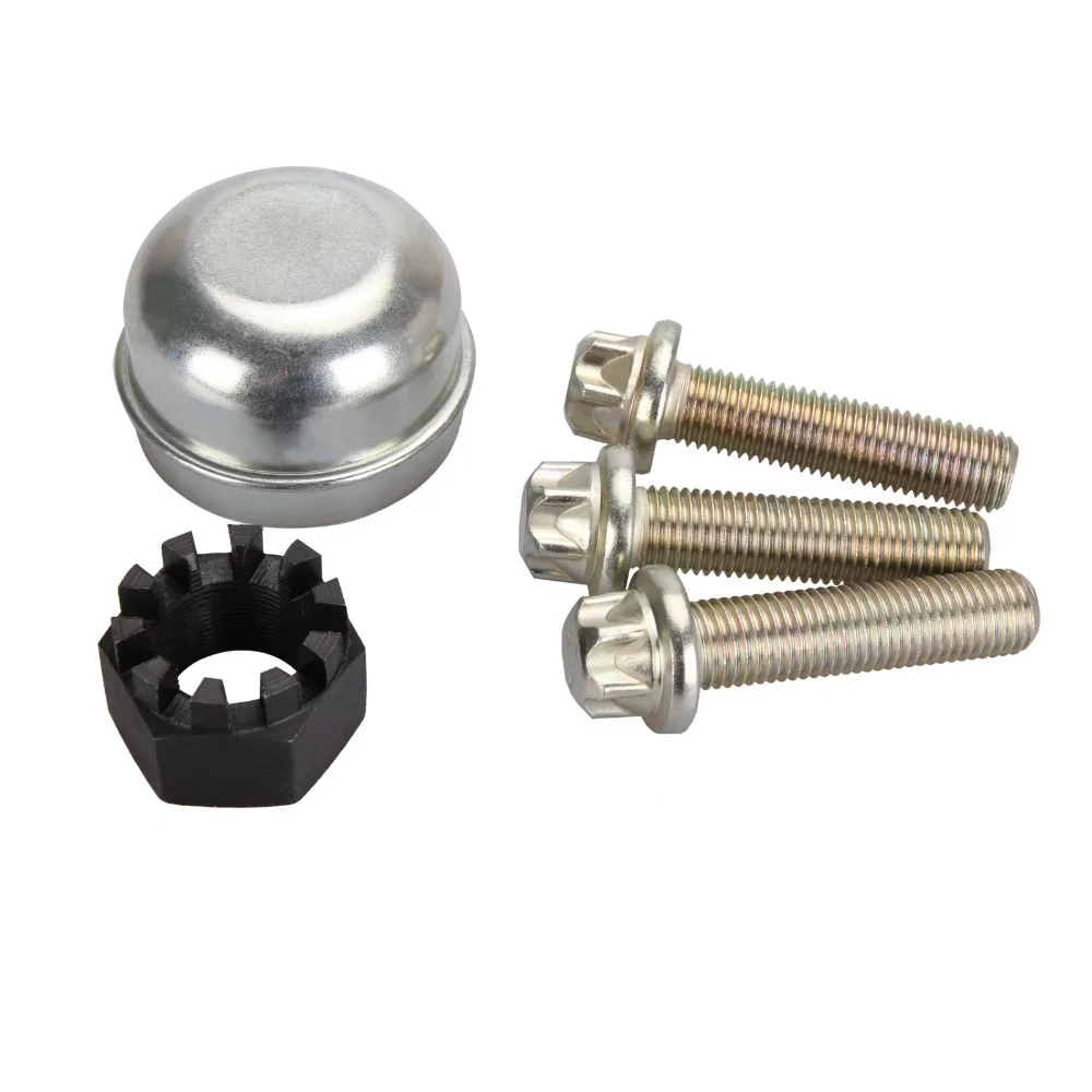 Передний подшипник ступицы 4 штифта + Датчик ABS для Vauxhall Astra G MK4|Ступицы и