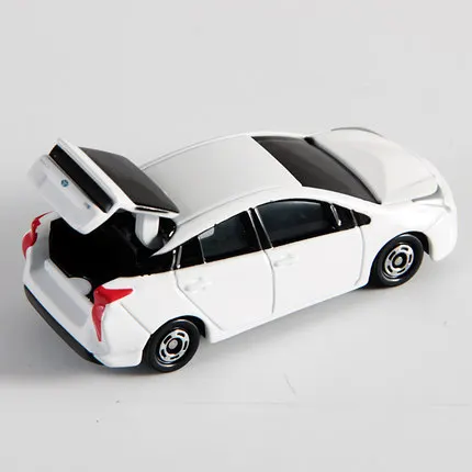 К моему 1:65 TOYO TA PRIUS брелок для автомобильных ключей игрушки детей в подарок
