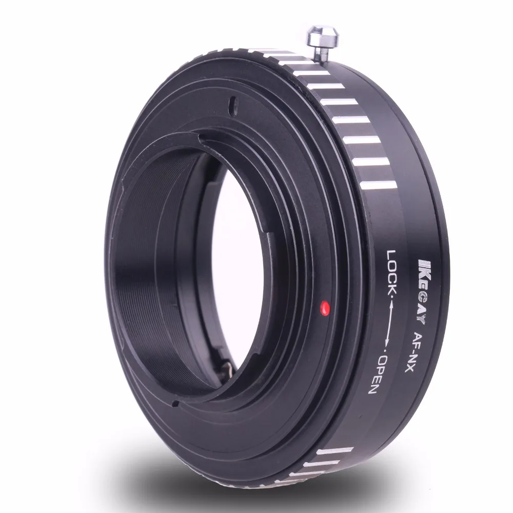 AF NX для Sony A Alpha Minolta MA объектив Samsung адаптер NX500 NX300 камера 4|Адаптеры объектива| |
