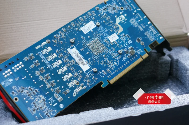 HIS / Xi Shi HD7950 3GB IceQ overclocked version seconds 7850 7870 270x 280 Sapphire | Принтеры
