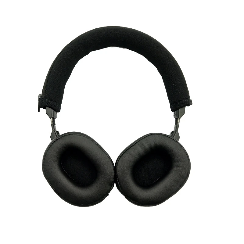 Фото Мягкие амбушюры из Протеиновой пены, подушки для наушников Audio-Technica ATH-SR5 ATH-MSR5 ATH SR5 SR5BT MSR5 1,8 №3