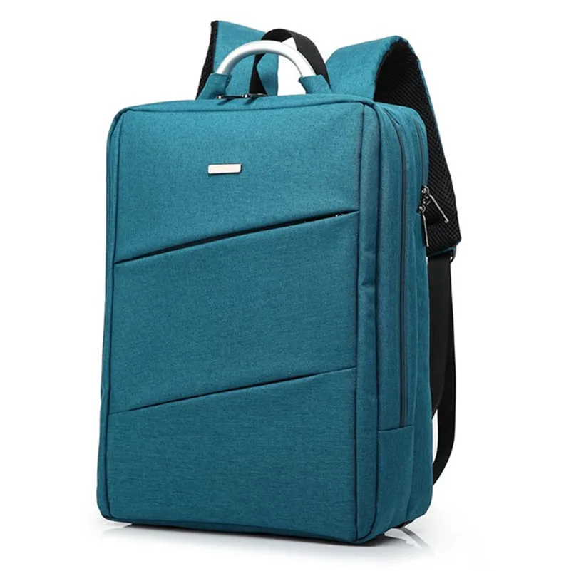 Унисекс модный рюкзак для ноутбука с большой емкостью 2019 сумка компьютера