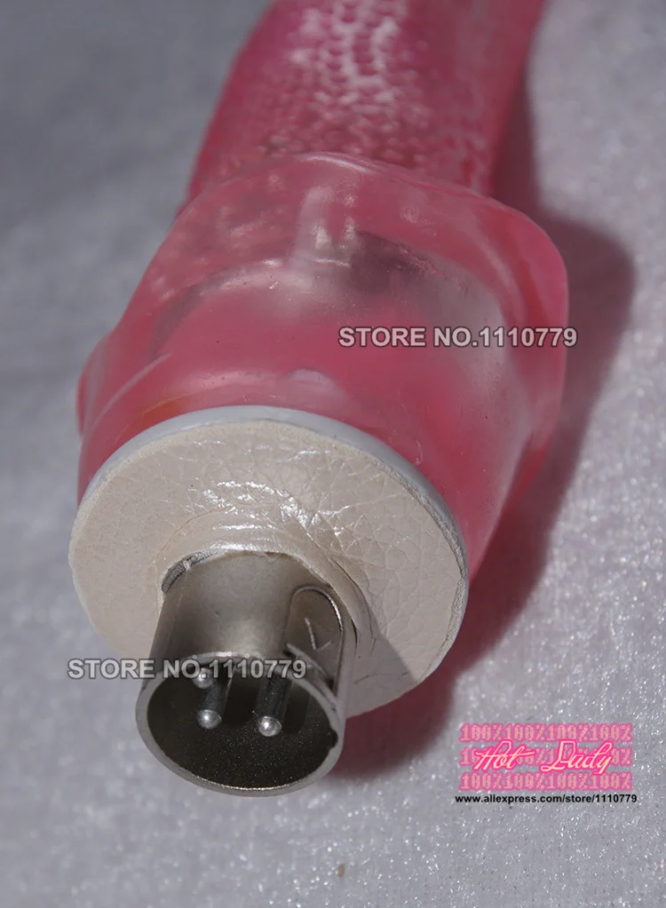 Реалистичная Привязка в форме языка к секс-машинке языковые бутоны для женщин