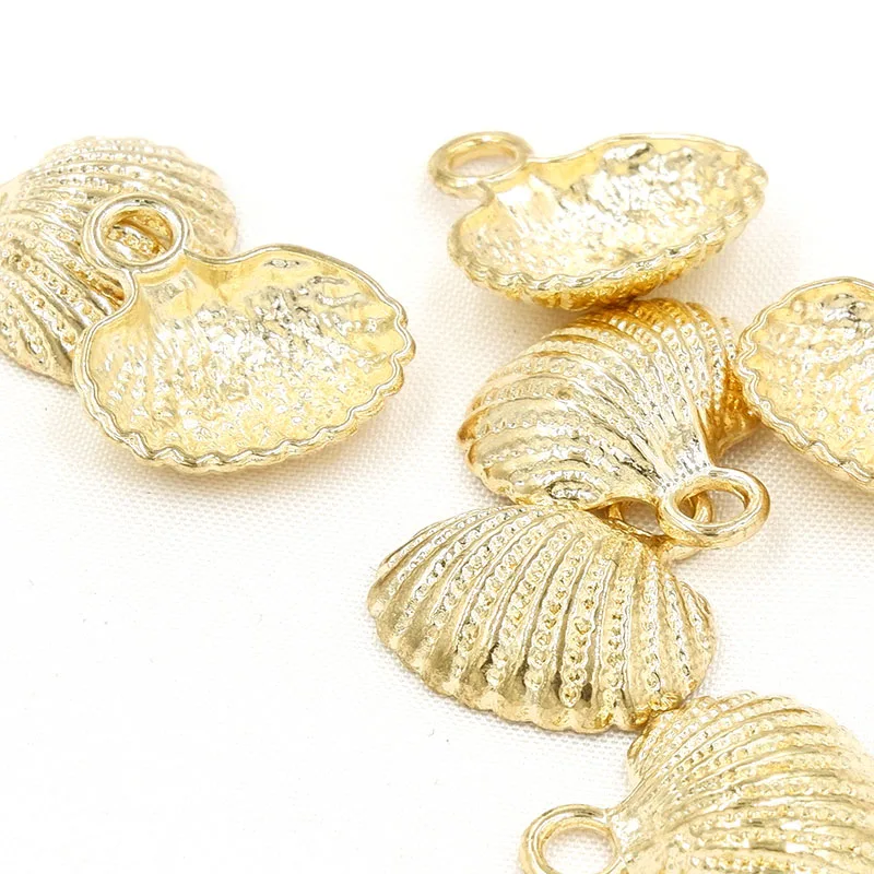 DIY серьги ожерелья браслеты модные ювелирные изделия аксессуары для сборки
