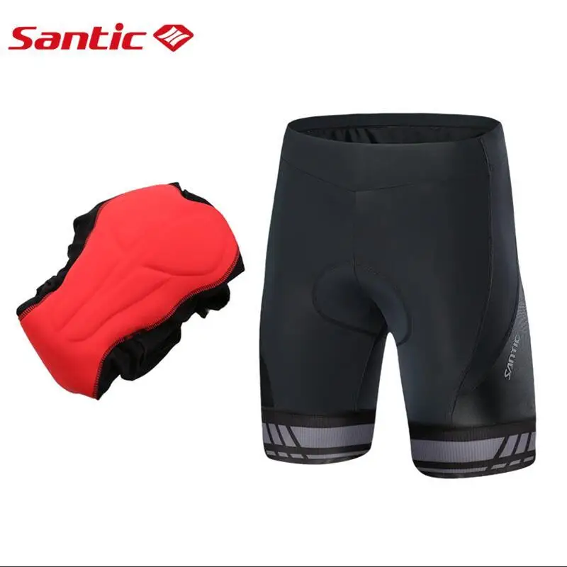 

Pro Team Cycling Shorts Summer Breathable Bicycle Shorts Motocross Mens Cycling Tights Pro Fit Italian Imported Pad Shockproof