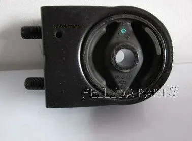 Переднее Крепление двигателя для MAZDA 323 BJ 1999-2003 | Автомобили и мотоциклы