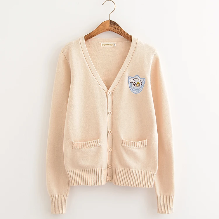 Женский трикотажный свитер розовая мягкая трикотажная кофта для