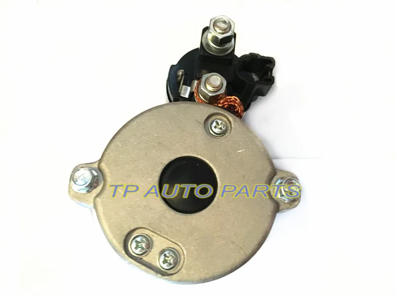 Стартовый двигатель для Toyota Hilux/Land Cruiser/Innova/Fortuner OEM 28100-75190 2810075190 428000-1261 4280001261 |