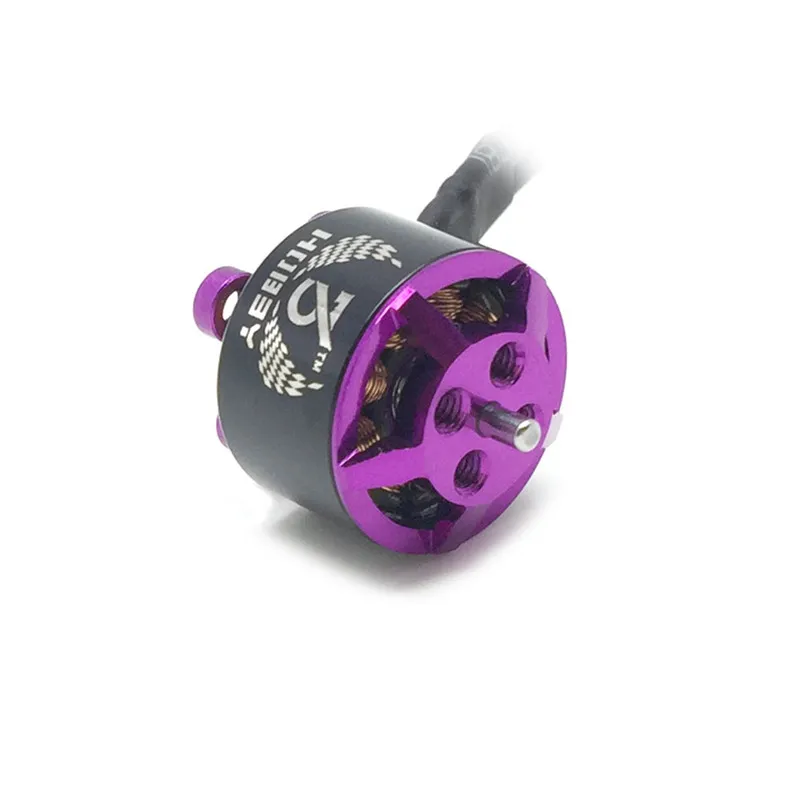 2 PCS 3Bhobby 3B-R 1106 Brushless Motor 6000KV 7500KV 2-3S For RC Drone FPV Racing Multi Rotor | Игрушки и хобби