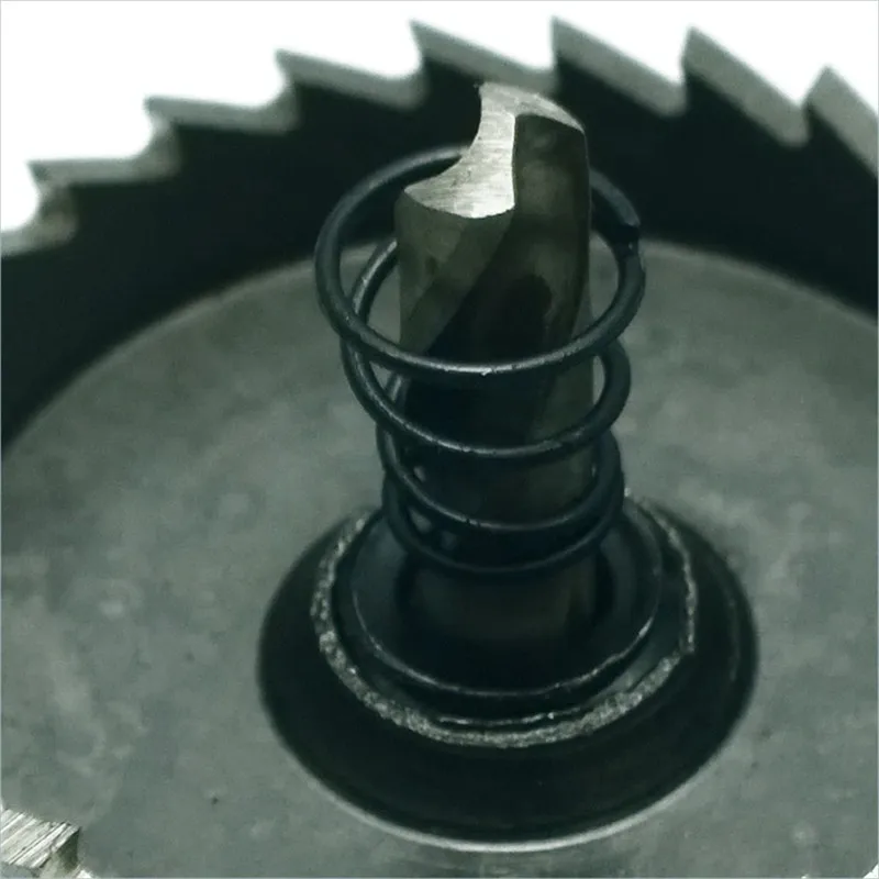 Высшее качество! Корончатое сверло из быстрорежущей стали|drill bit stainless steel|metal holemetal