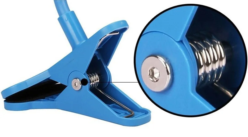 Держатель для телефона универсальный держатель сотового Гибкий Длинный