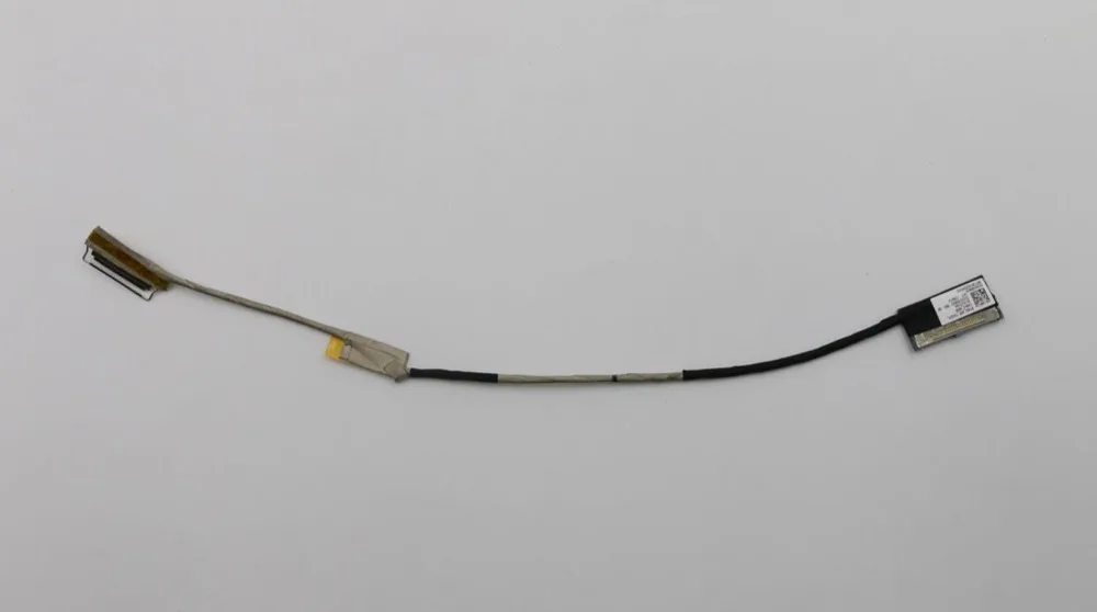 

New For Lenovo ThinkPad T460 eDP Cable LCD Screen Video Cable Touch 01AW316