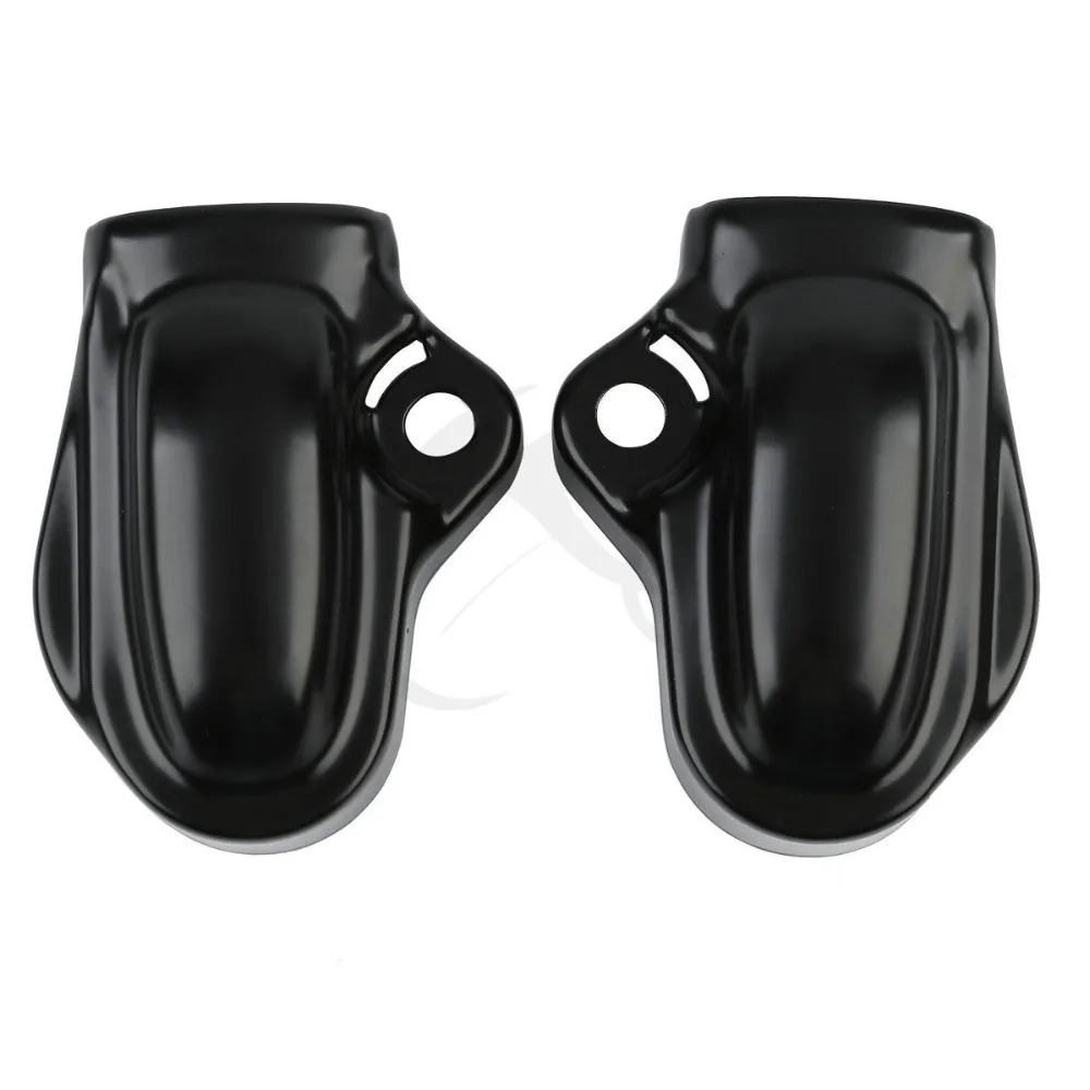 

Motorcycle Bar & Shield Rear Axle Covers For Harley V-Rod VRSCA VRSCDX VRSCAW VRSCF