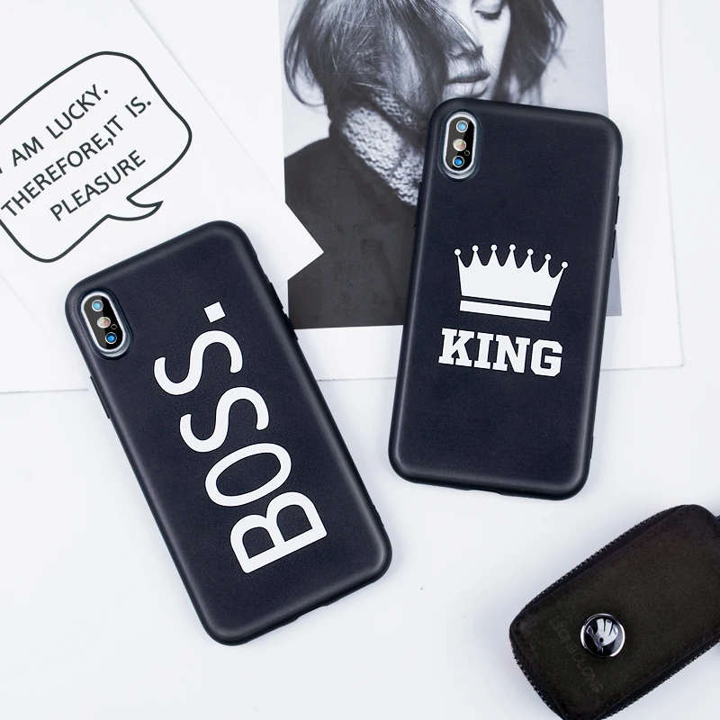 Чехол Planet для iPhone 7 мягкий матовый чехол из ТПУ 8 Plus X 5 5S SE 6S 6 XR Xs Max XS Capa Coques |