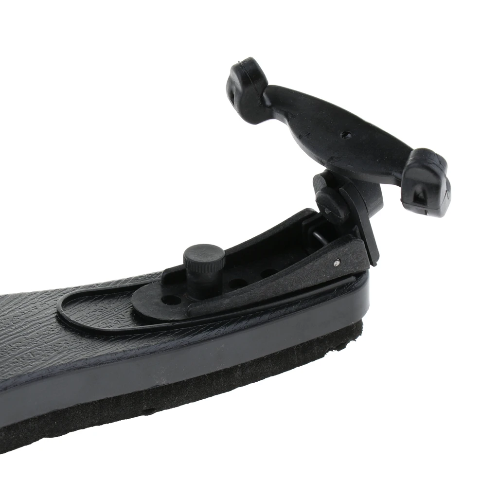 

Comfort Collapsible Feet 16'' Viola Shoulder Rest Support Holder Adjutstable for 15"-16.5" Viola