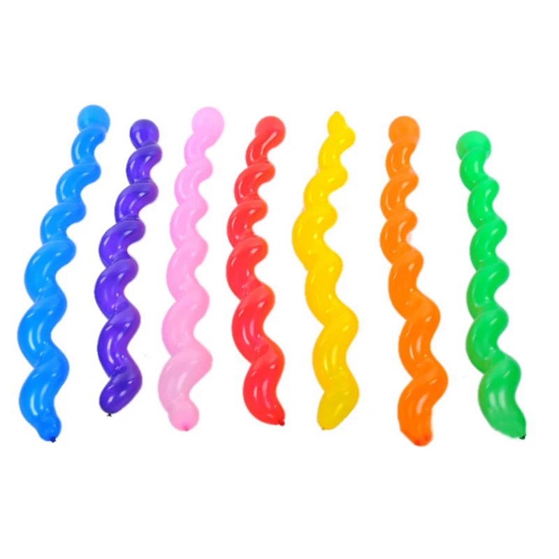 100 шт./упак. надувной шар для свадьбы дня рождения украшение детских игрушек