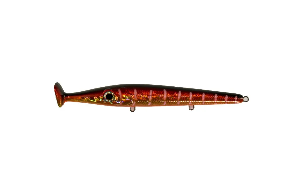BassLegend-рыболовная приманка-карандаш для морского окуня 150 мм/20 г 150F | Спорт и